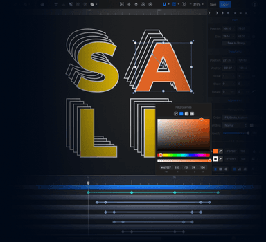 Animate Your Story, Elevate Your Brand