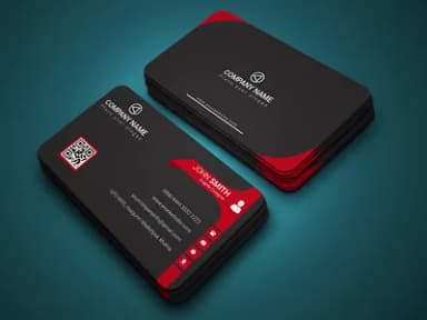 Double-Sided & Specialty Options