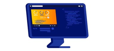 Custom Illustrations that Speak