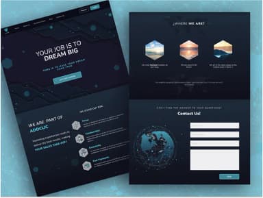 Turning Ideas into Art