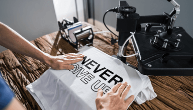 Full-Color Precision Printing