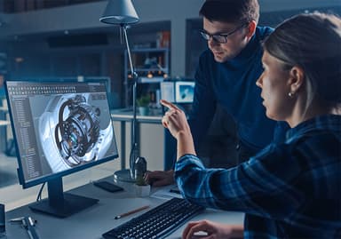 User-Centered Design Solutions