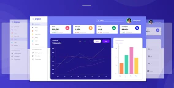 BackOffice Management