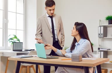 Finance & Billing Coordination