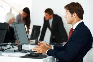 Real-Time Performance Monitoring